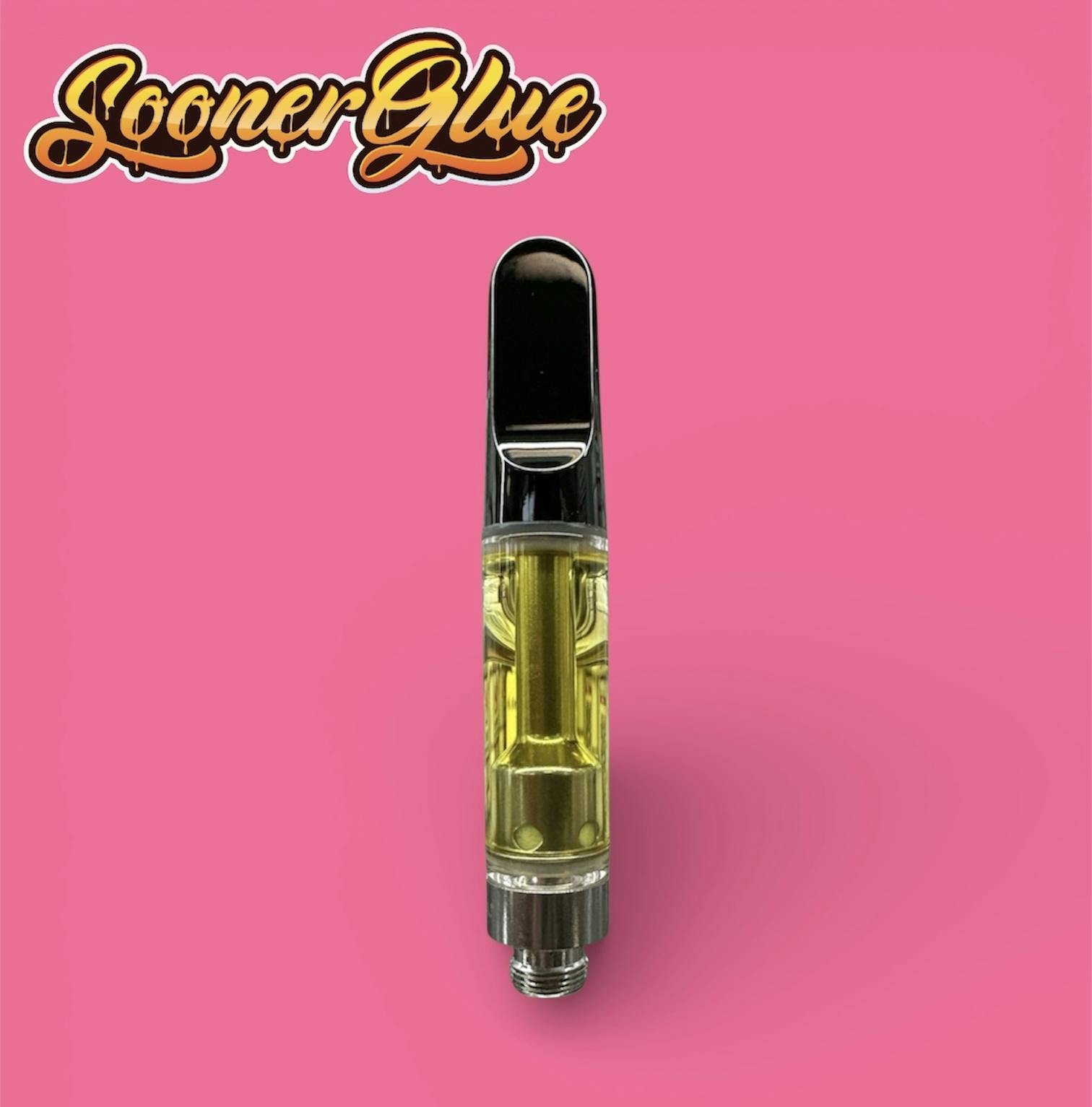 1g Diamond Series Cart - Sugar Plum by Sooner Glue