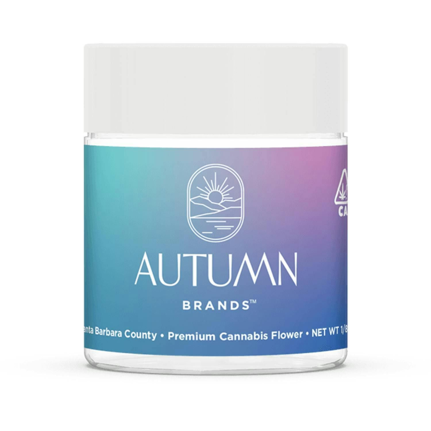 Autumn Brands — Purple Carbonite