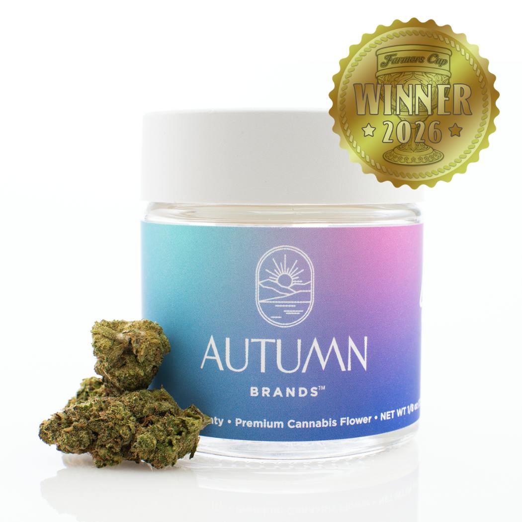 Autumn Brands: Purple Carbonite
