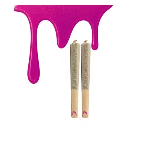 Maui Wowie 2pk Juiced Infused