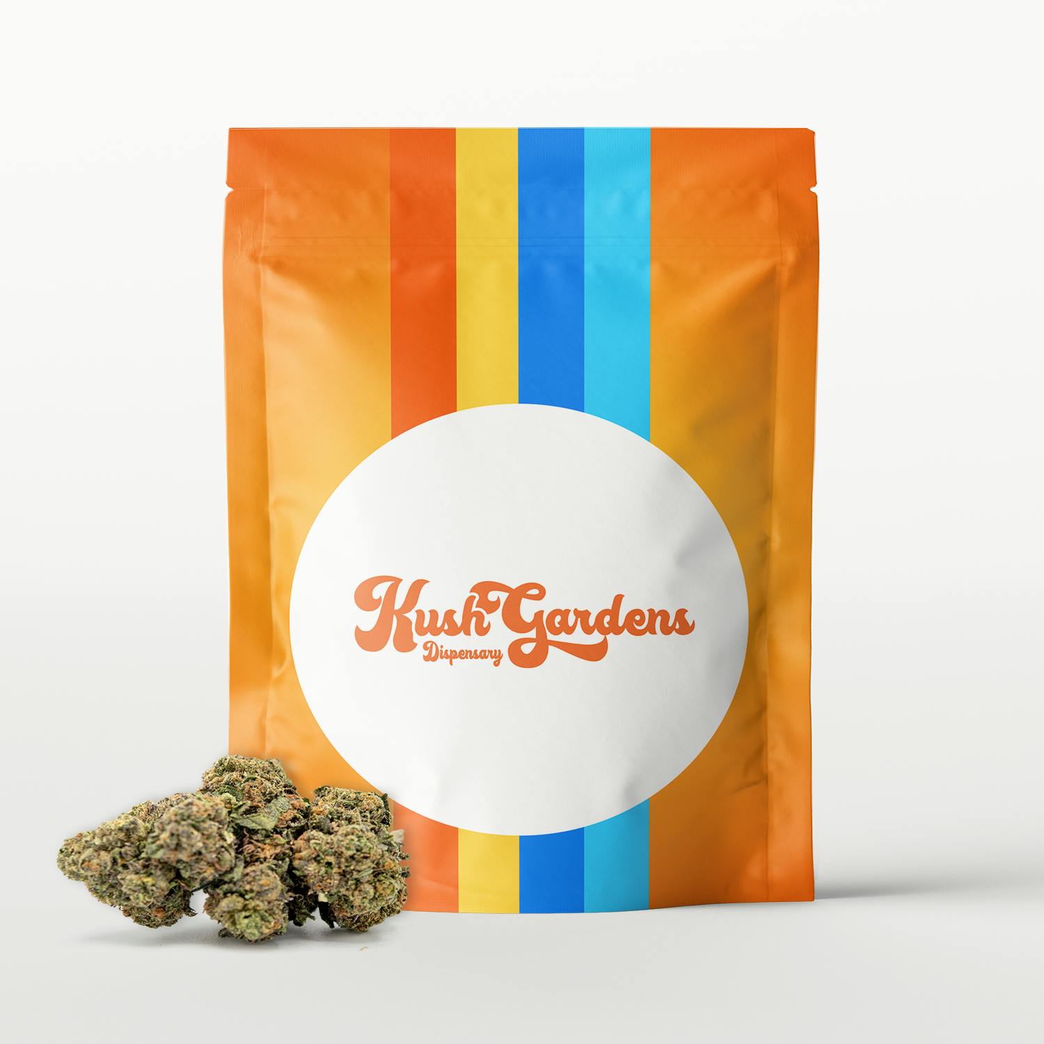 Exotic Flower - Trop Cookies BX
