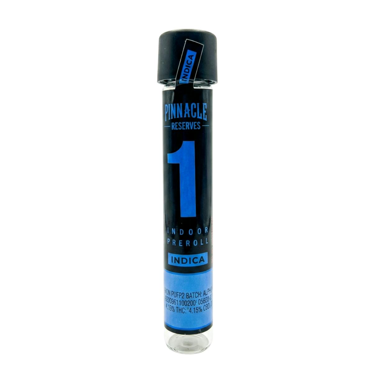 PINNACLE RESERVES London Purpz 1.4 gram single