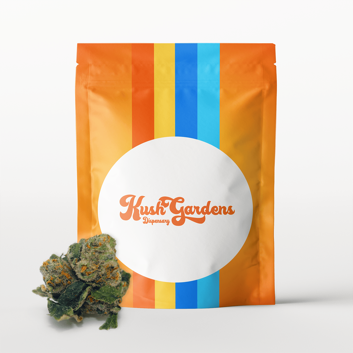 Premium Shelf Flower - Zookies