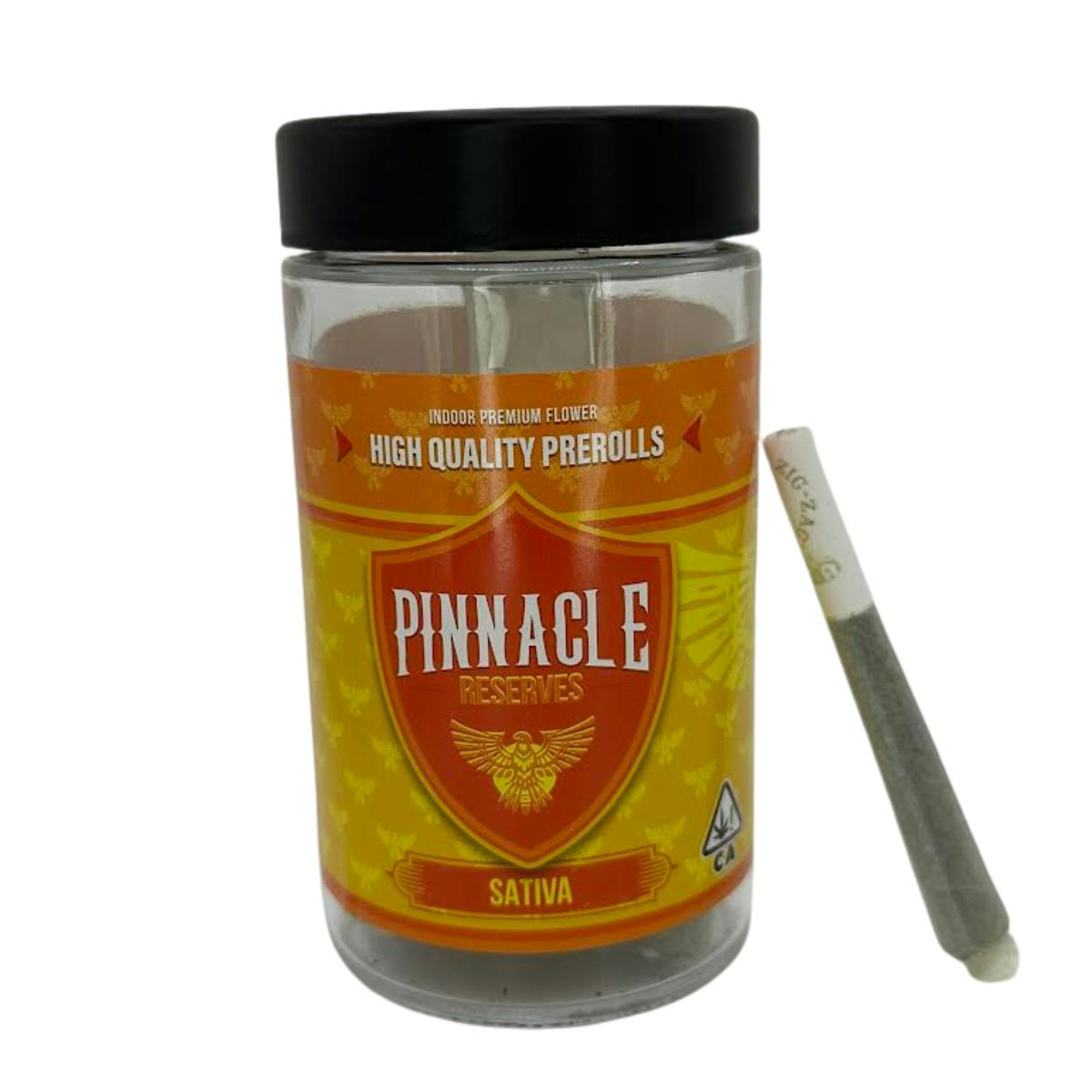 PINNACLE RESERVES Tropicana Cherries 28 gram 28 pack