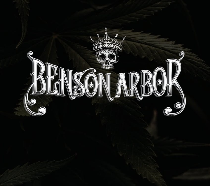Benson Arbor: Gas Runtz