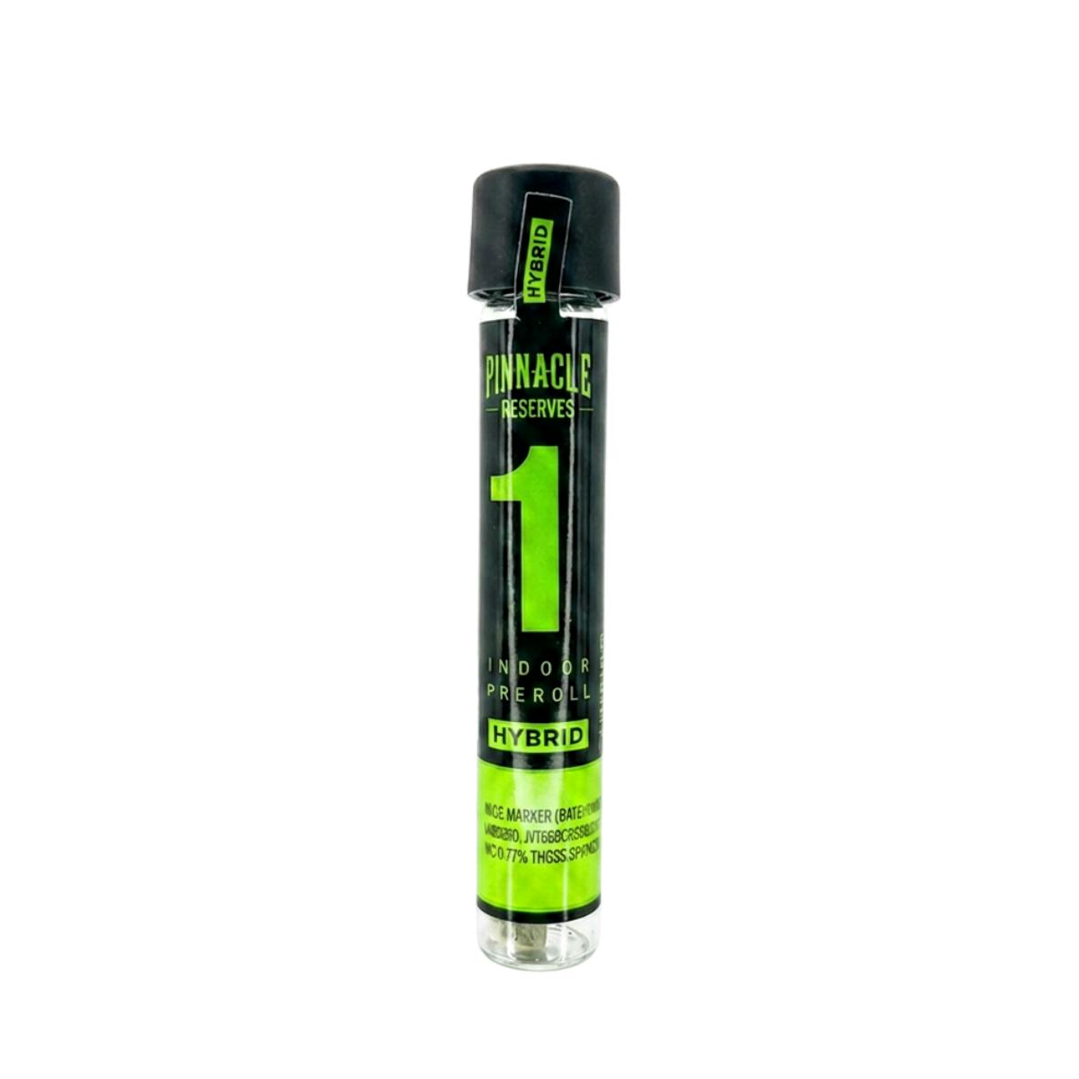 PINNACLE RESERVES Magic Marker 1.4 gram single