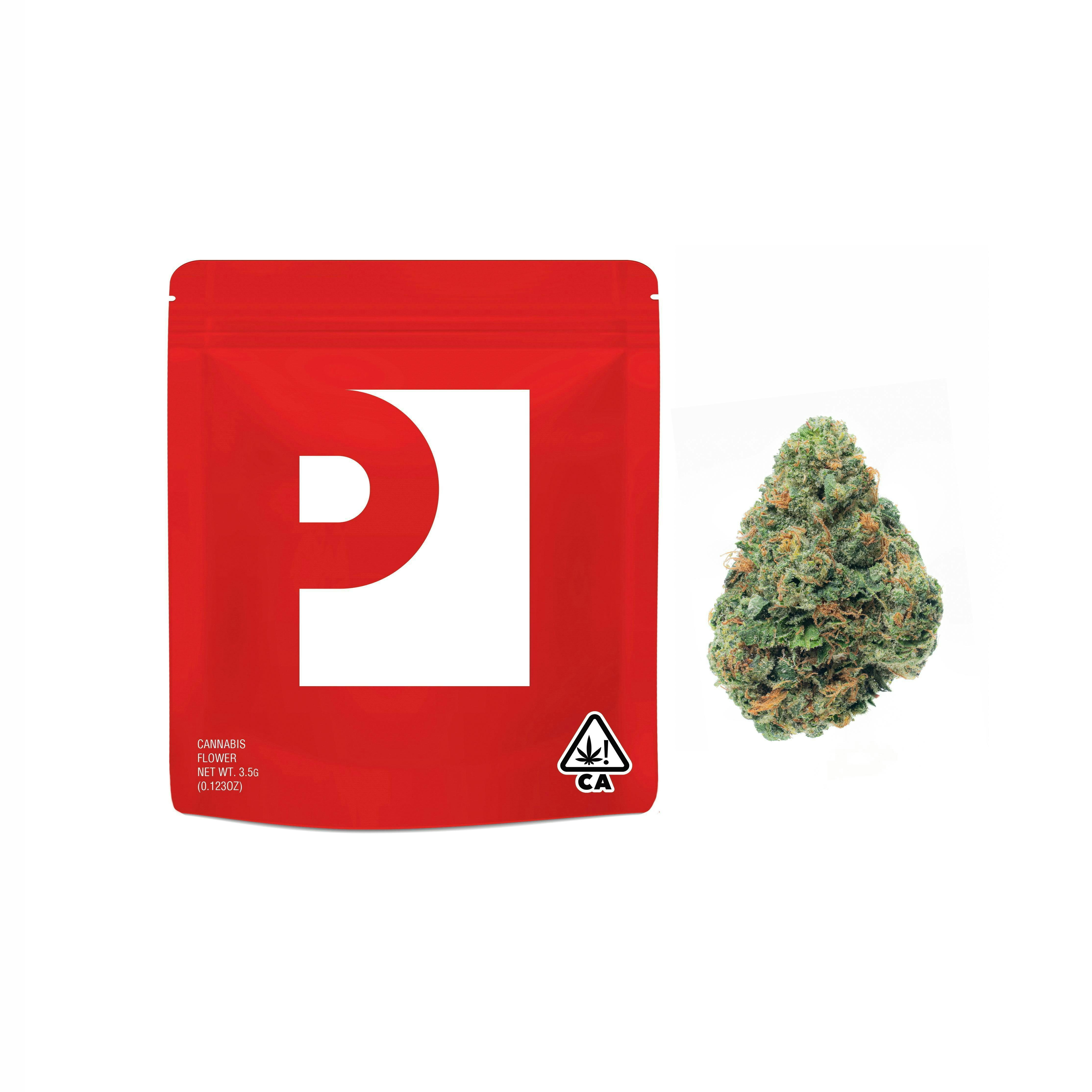 Preferred Gardens — Lemon Up