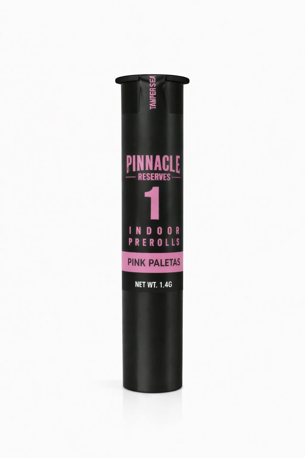 PINNACLE RESERVE Pink Paletas 1.4gm Pre Roll
