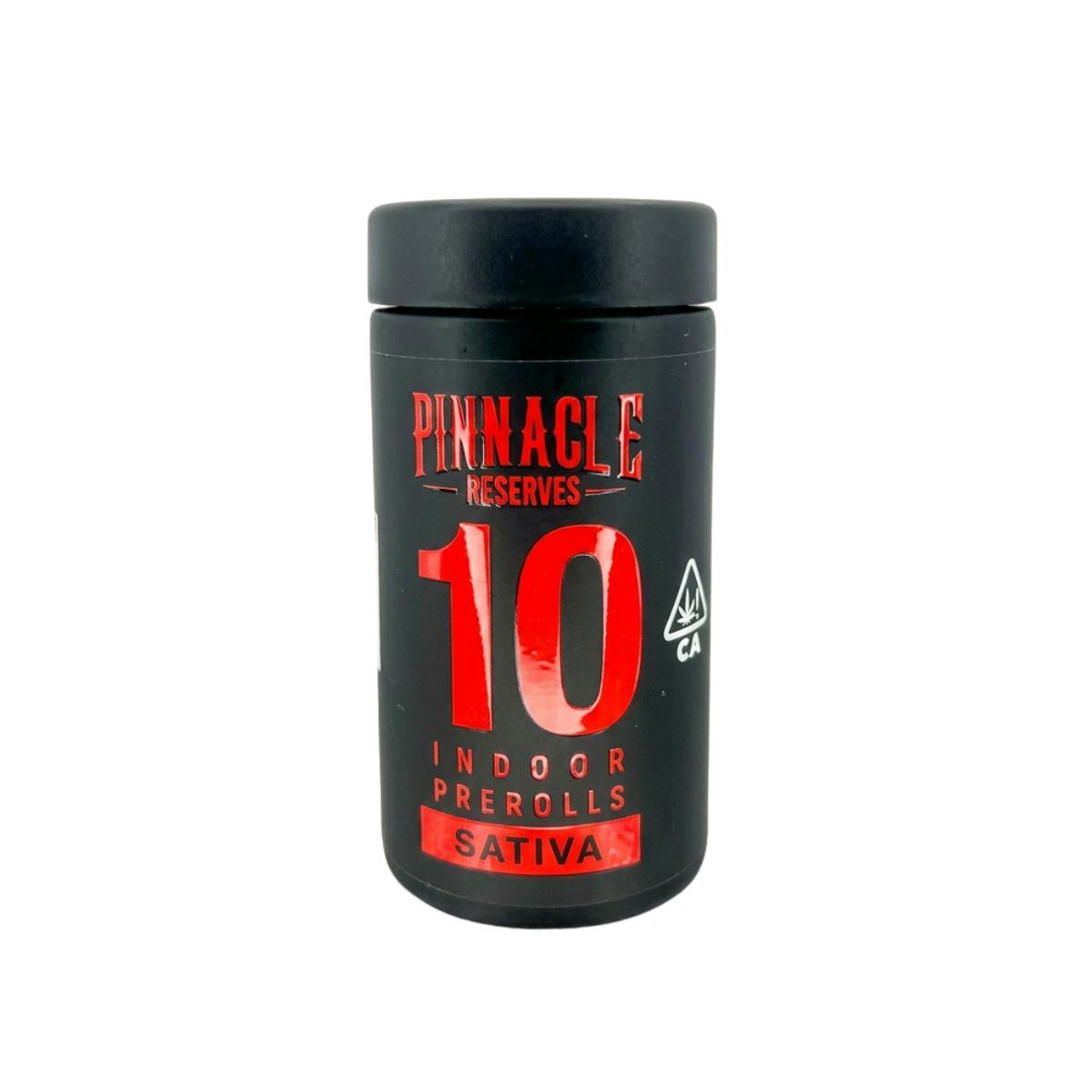 PINNACLE RESERVES Pink Paletas 14 gram 10 Pack