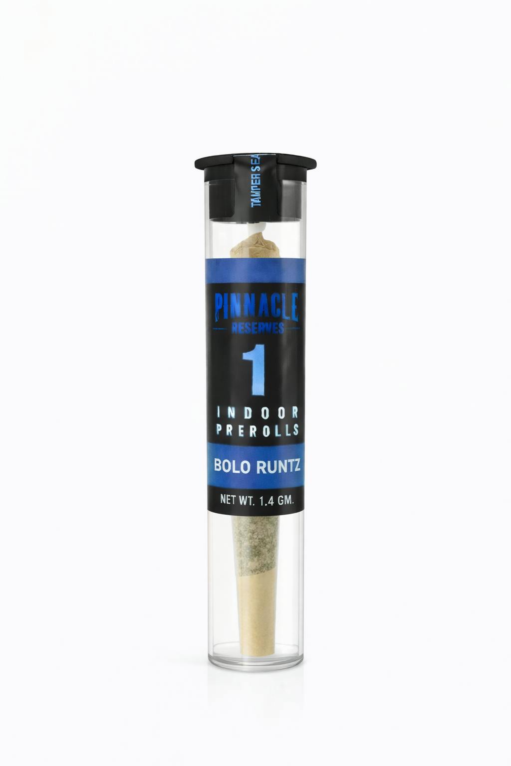 PINNACLE RESERVE Bolo Runtz 1.4gm Pre Roll