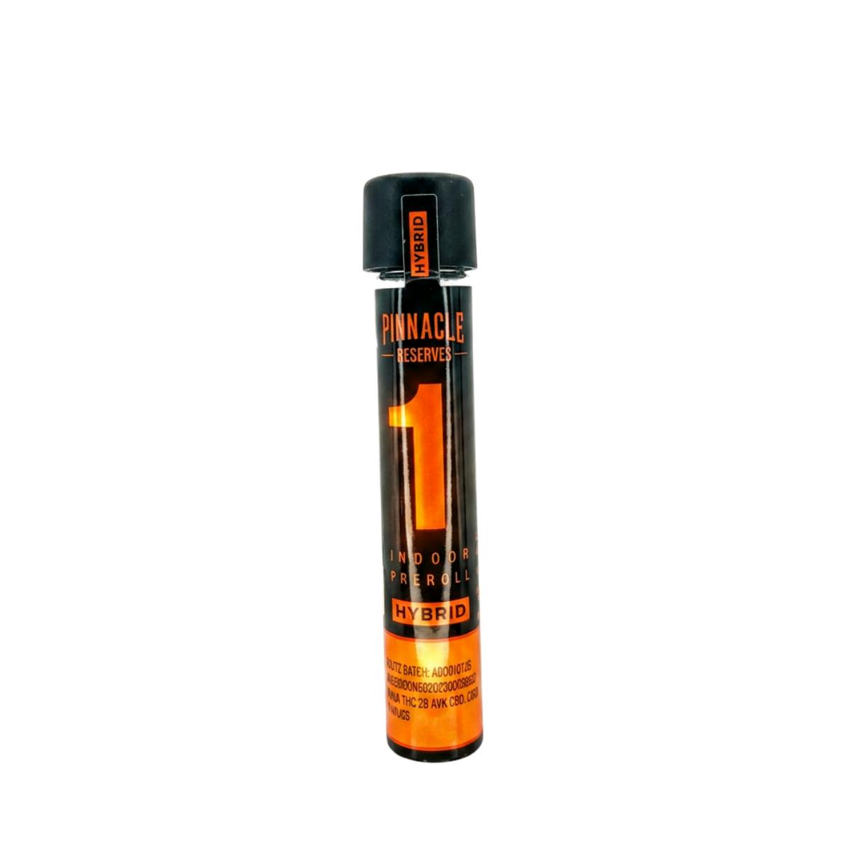 PINNACLE RESERVES Bolo Runtz 1.4 gram single