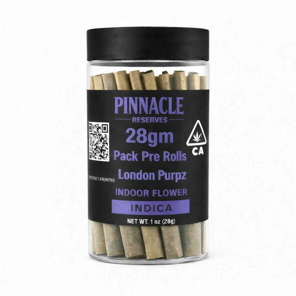 Reserve London Purpz 28gm Pre