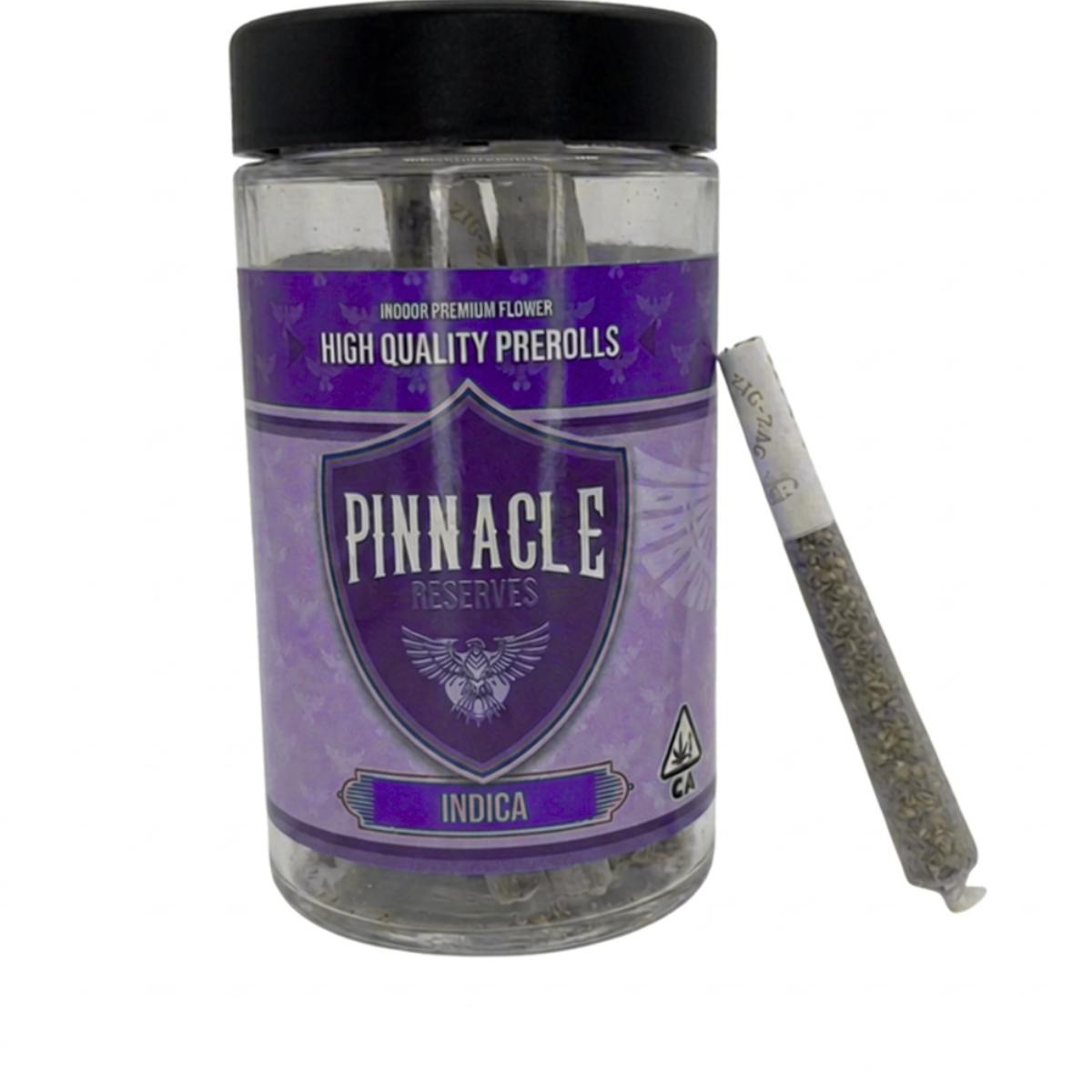 PINNACLE RESERVES London Purpz 28 gram 28 Pack