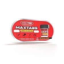 IndoTabs | Maxtabs | 1000mg