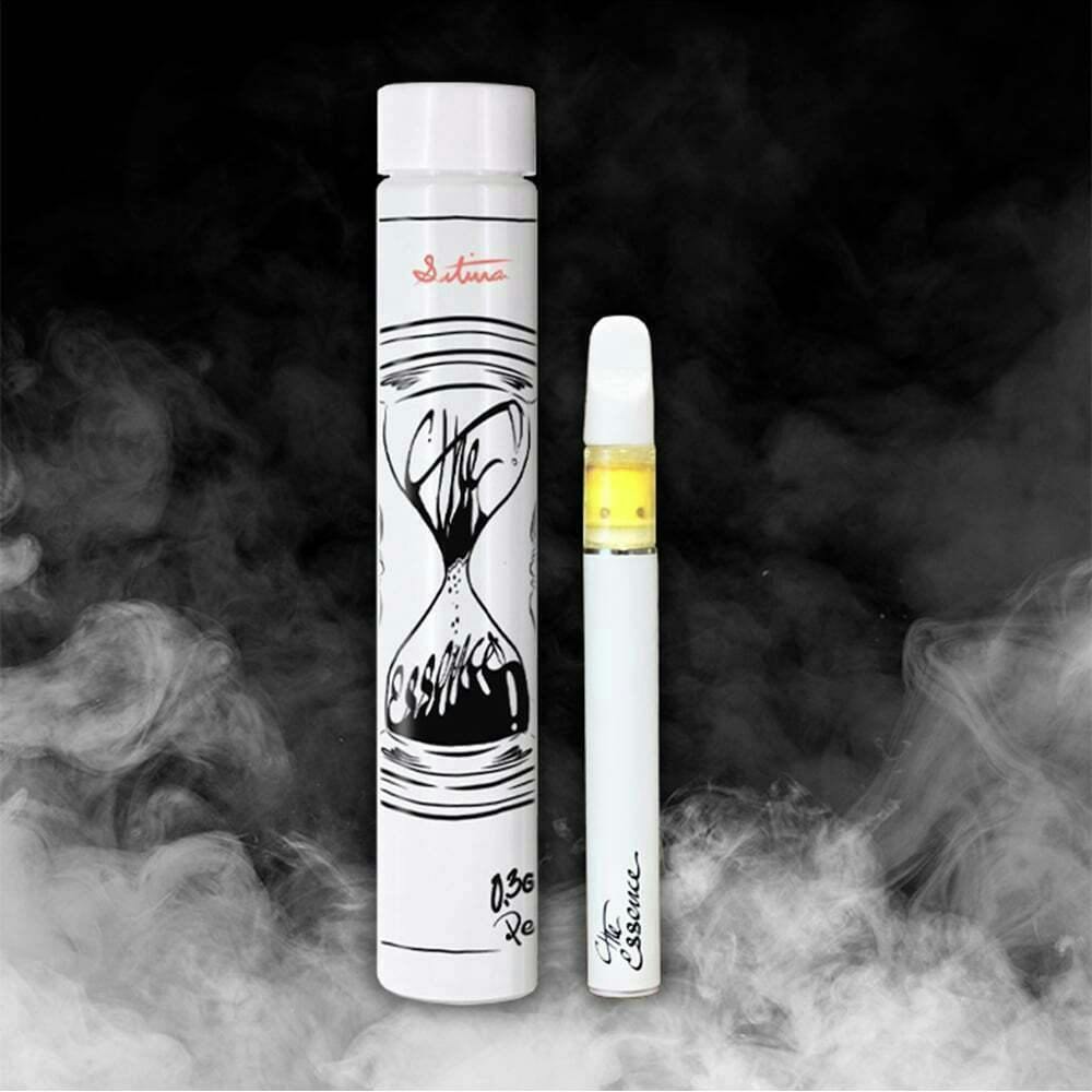 Sour Diesel | 0.5g Nectar Pen | Hybrid at HERB SOCIAL Cannabis Dispensary