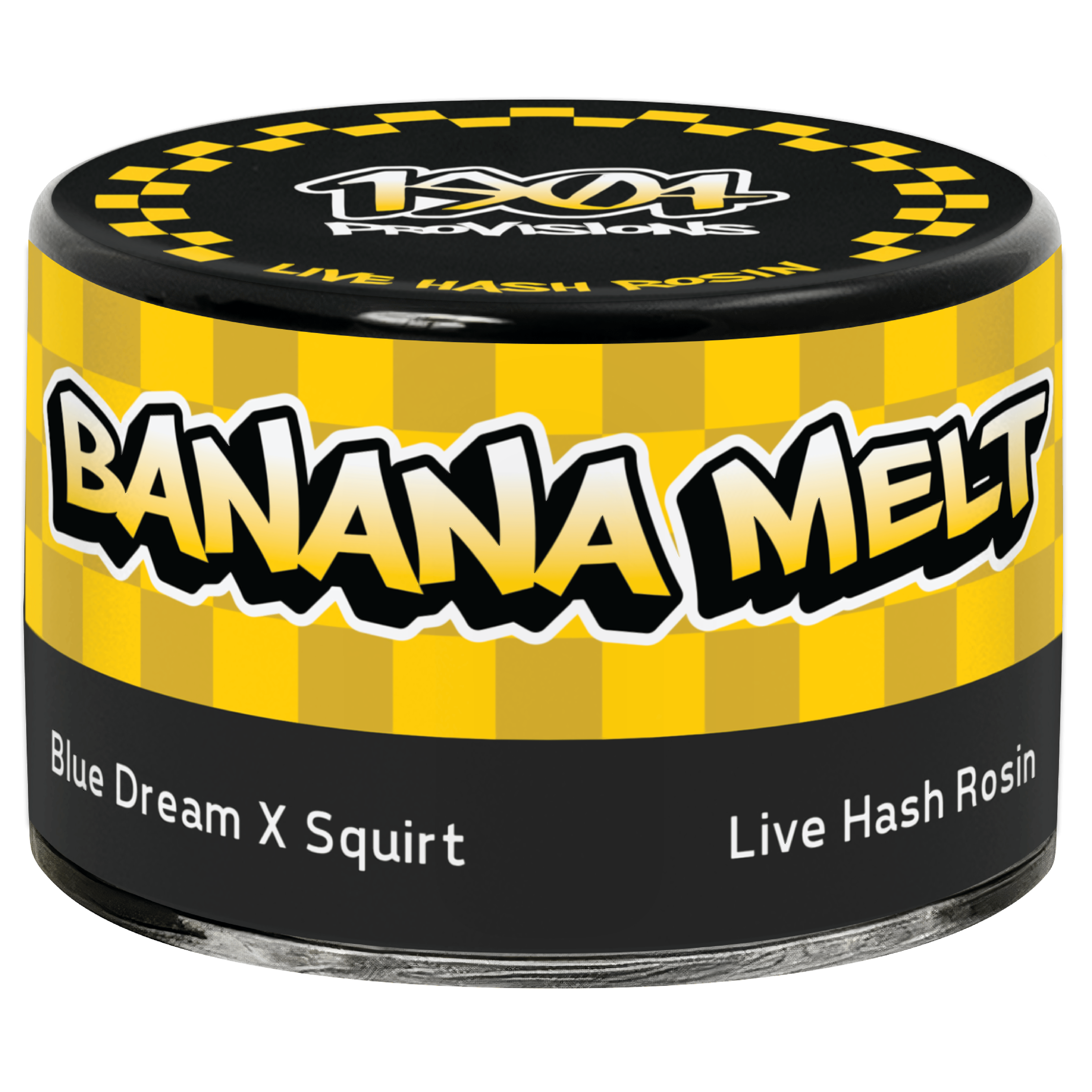 1904 Provisions — Banana Melt
