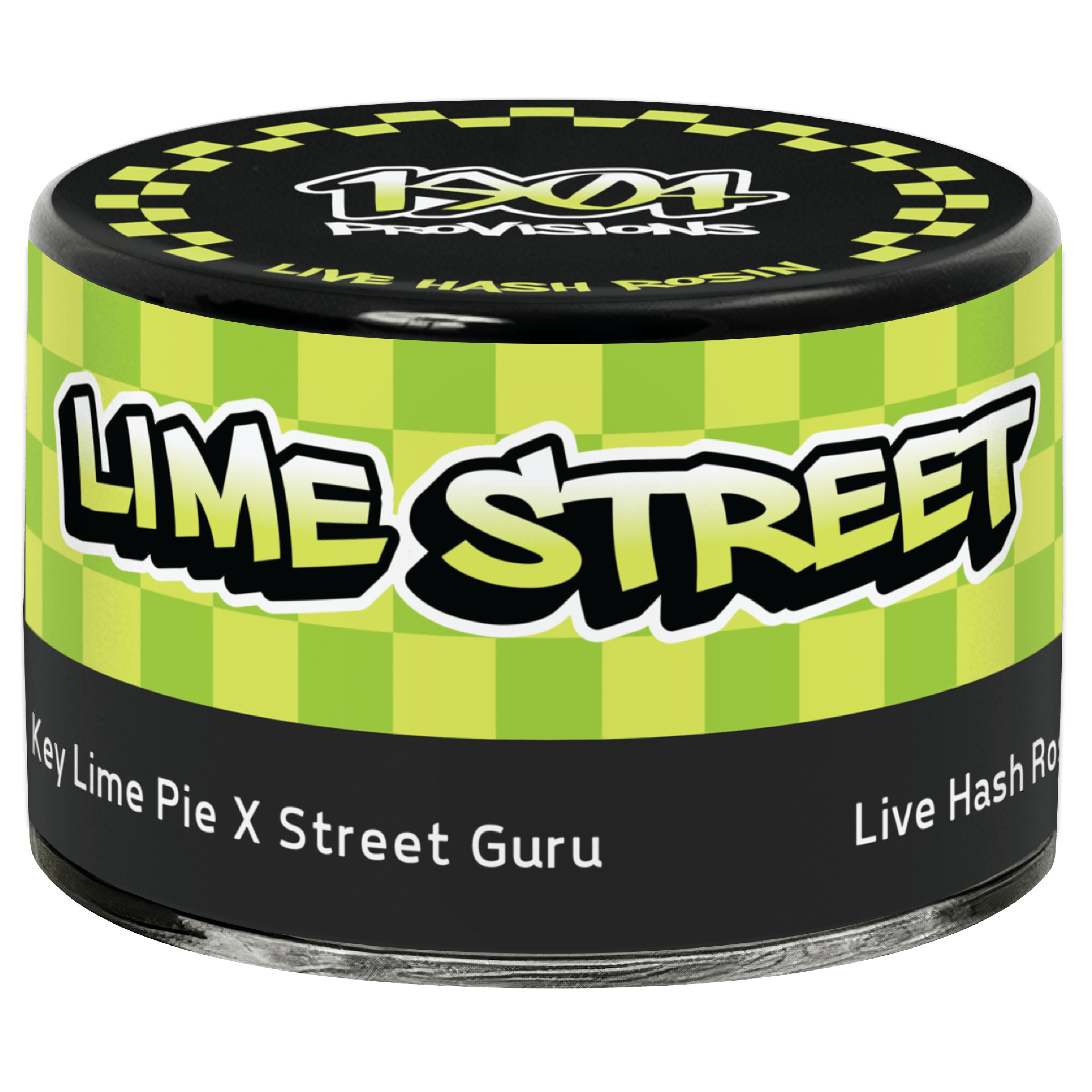 1904 Provisions — Lime Street