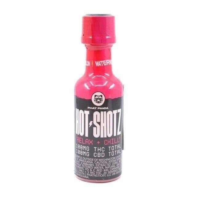 Watermelon Non Carbonated