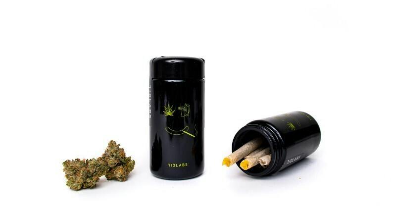 Z | Joints | 1g each | 5pk