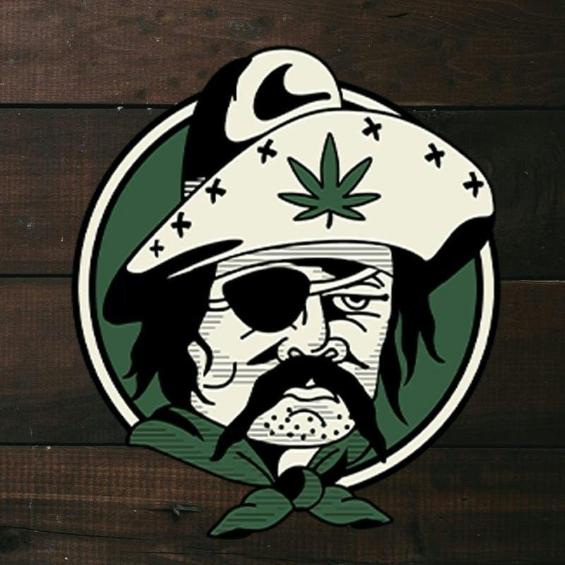 Scented Marker - Freddy’s Finest by Freddy's Fuego