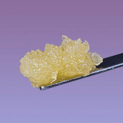 Blue Slushie - Pirate Crystals