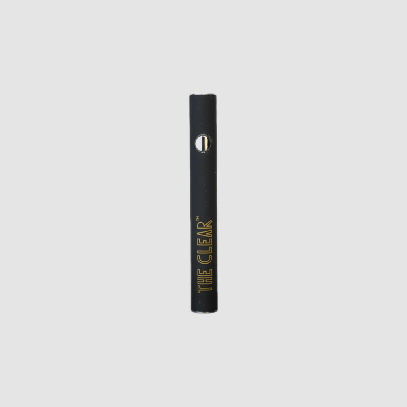 The CLEAR | Variable Voltage Battery - Black