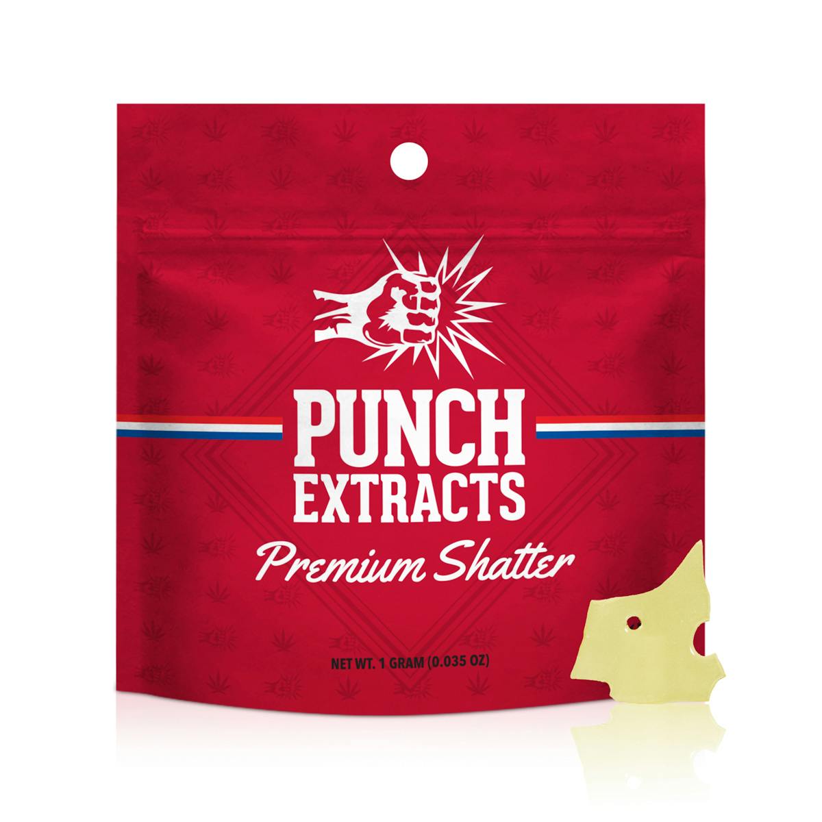 Nyc Vapor Bho Shatter