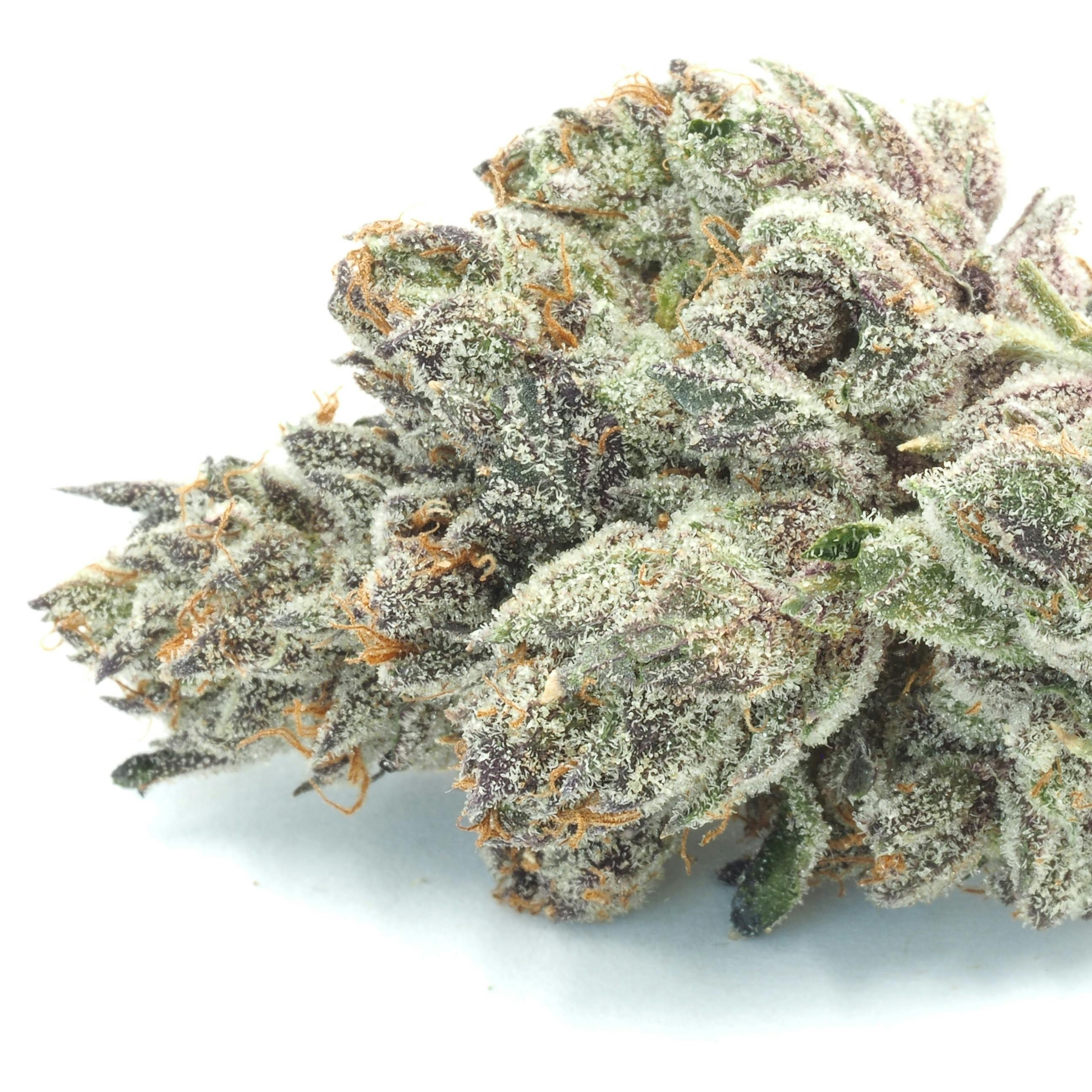 Inadaze — Crunch Berry