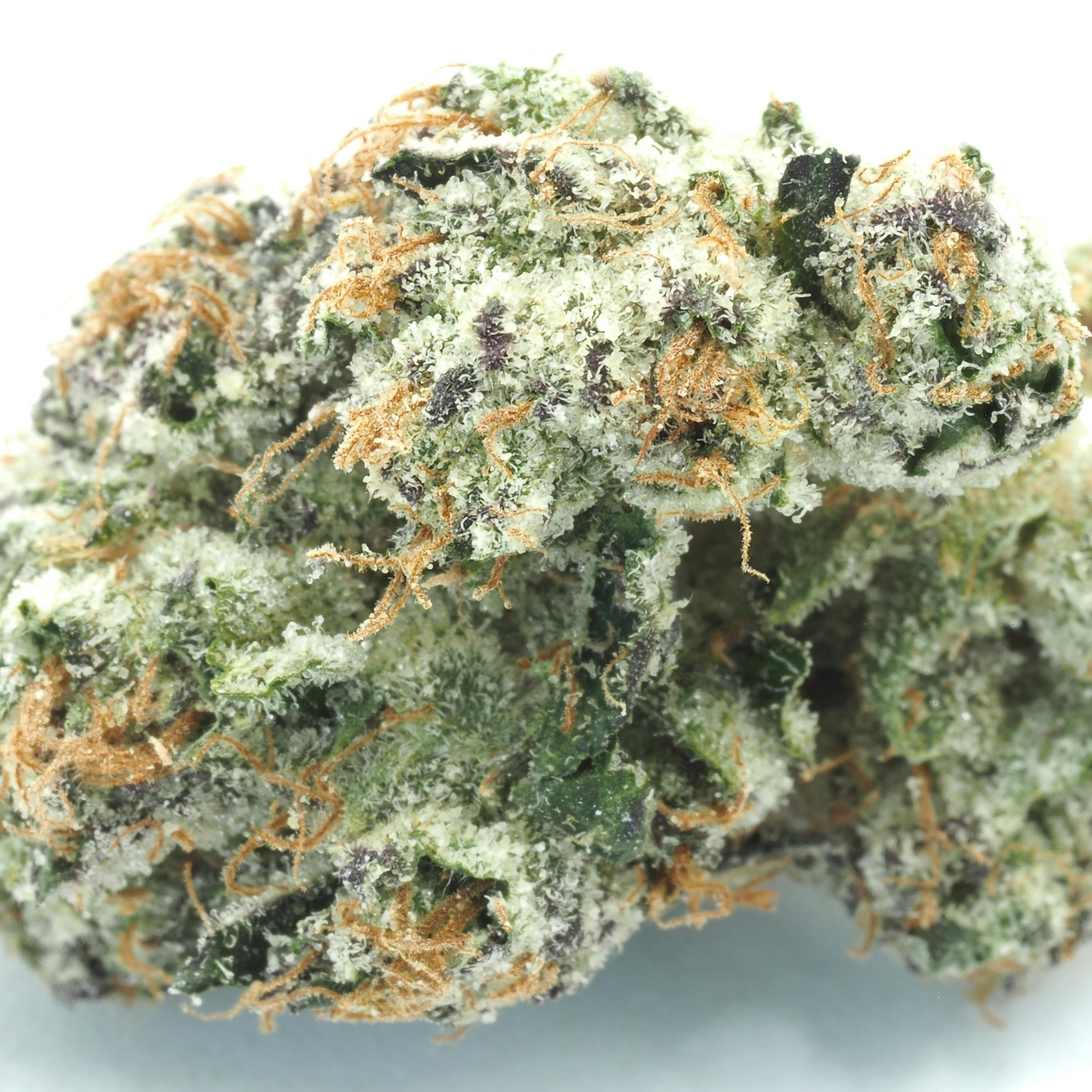 Inadaze — Russian Runtz