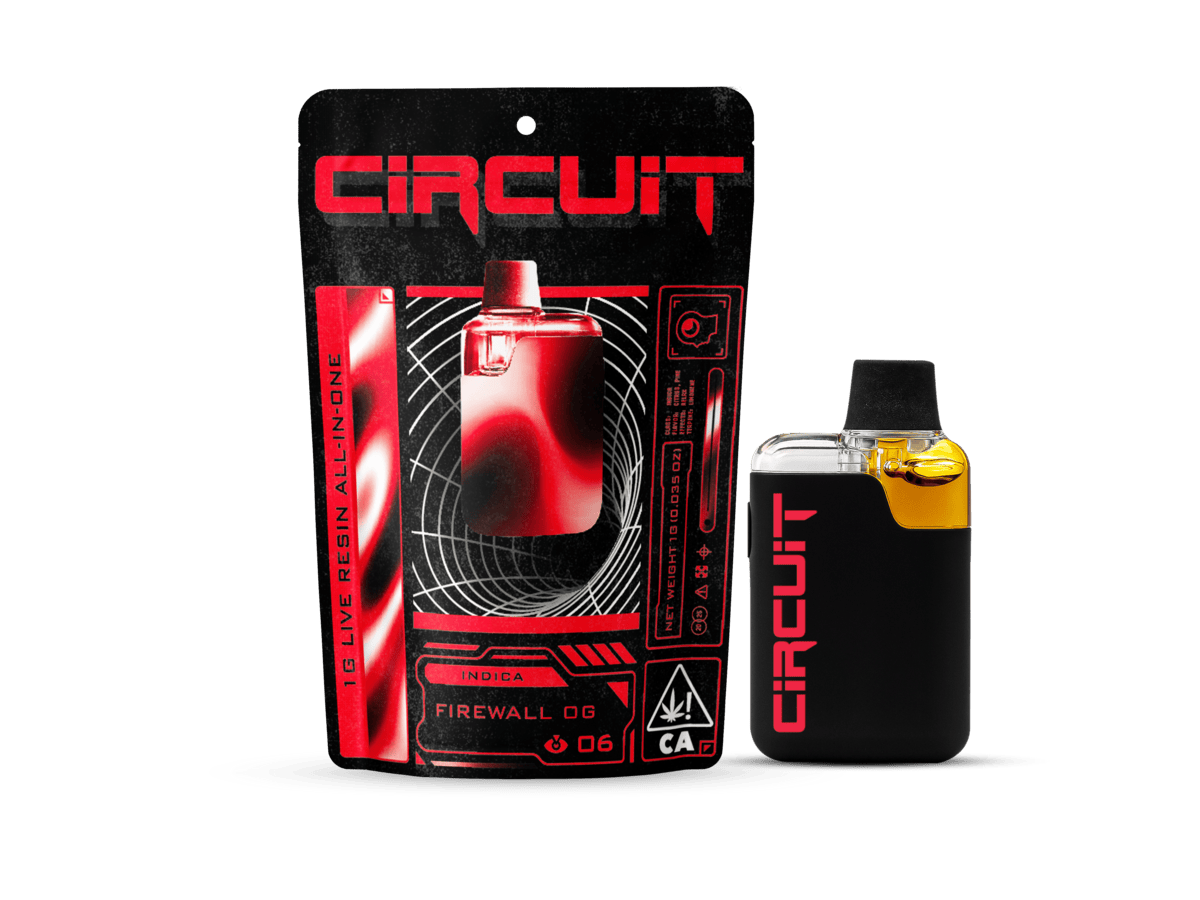 Circuit — Firewall OG 06