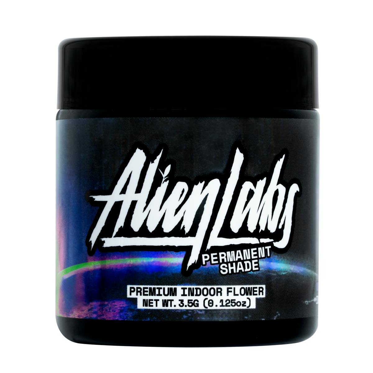 Permanent Shade - Preroll (1g)