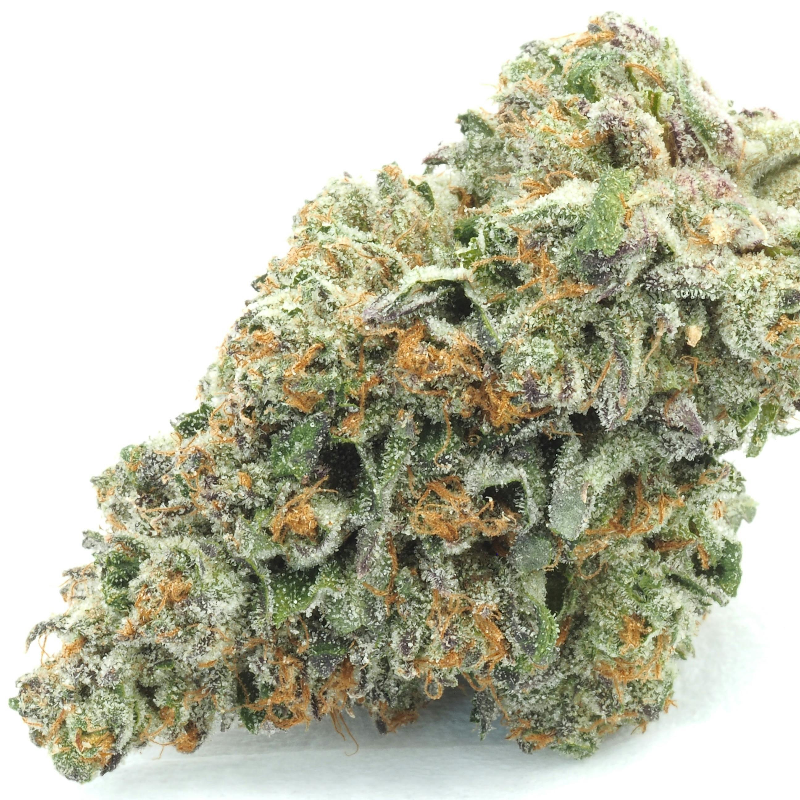 Karamel Kandy Premium 1/8