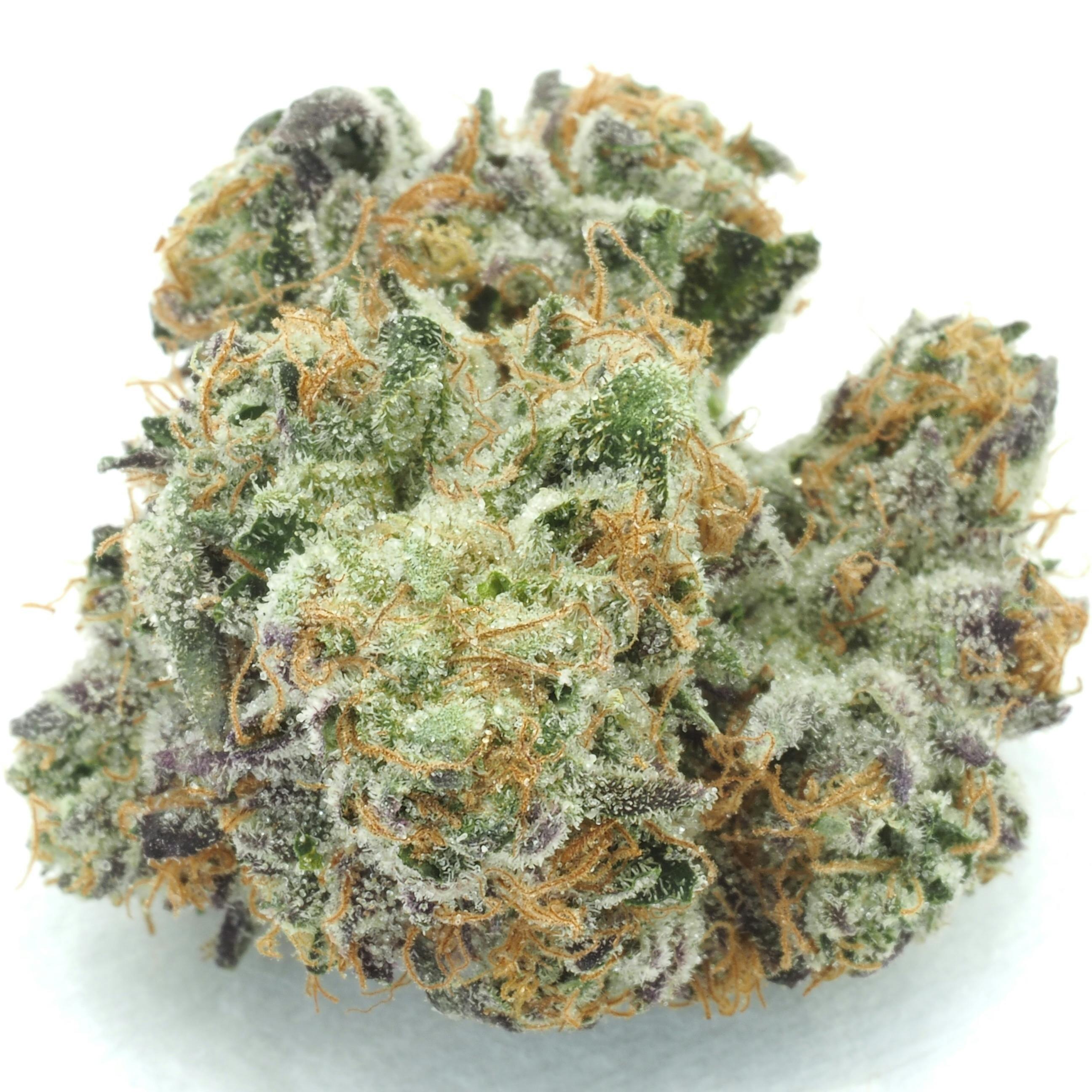 Inadaze | Lemon Cherry Sorbet Premium 1/8
