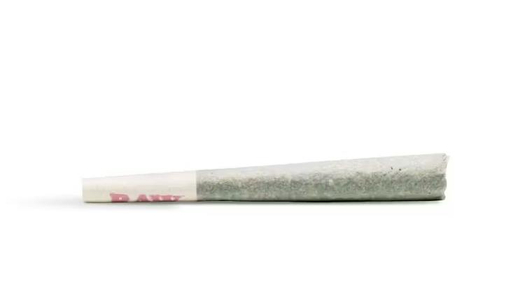 Heartland Farms - Garlic Cocktail Shake Pre-Roll 1g