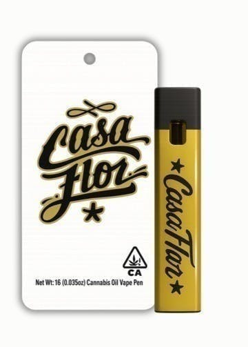 Casa Flor: Tallymon 2.0
