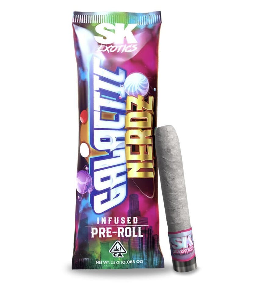 Street Kings: Cultivation - Galactic