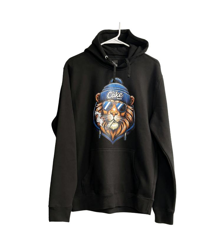 Lion Cake House Hoodie