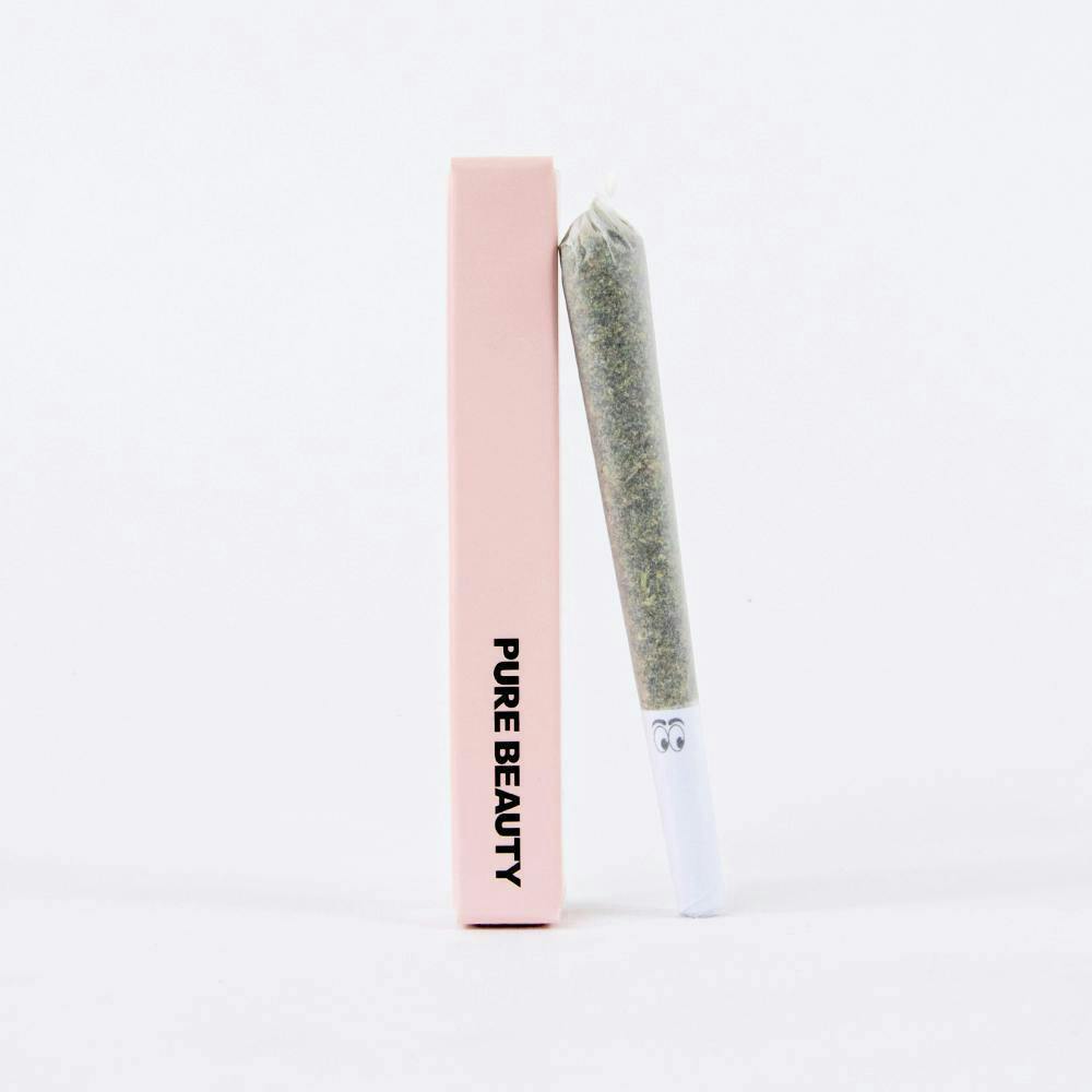 Gizmo's Oasis | Single (1g) Pre-Roll | 100% Indoor Flower