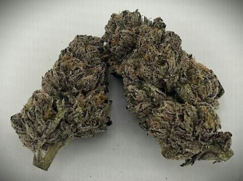 Blue Taffeze 14g Flower