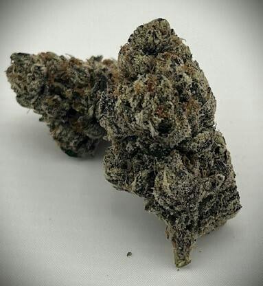 Blue Andeze 14g Flower by Terp Mansion