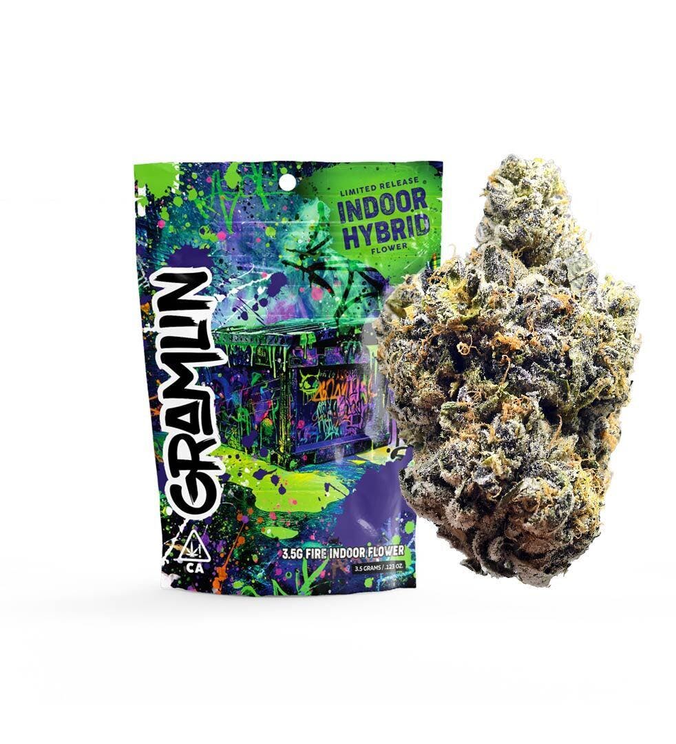 Gelatti Indoor Flower