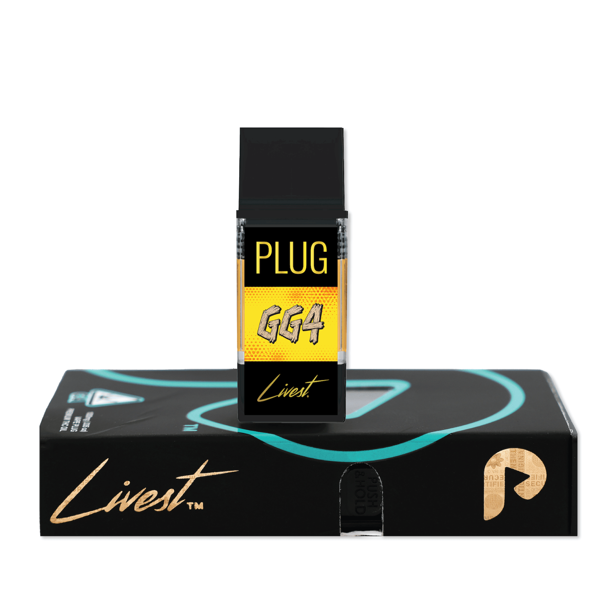 PlugPlay — GG4