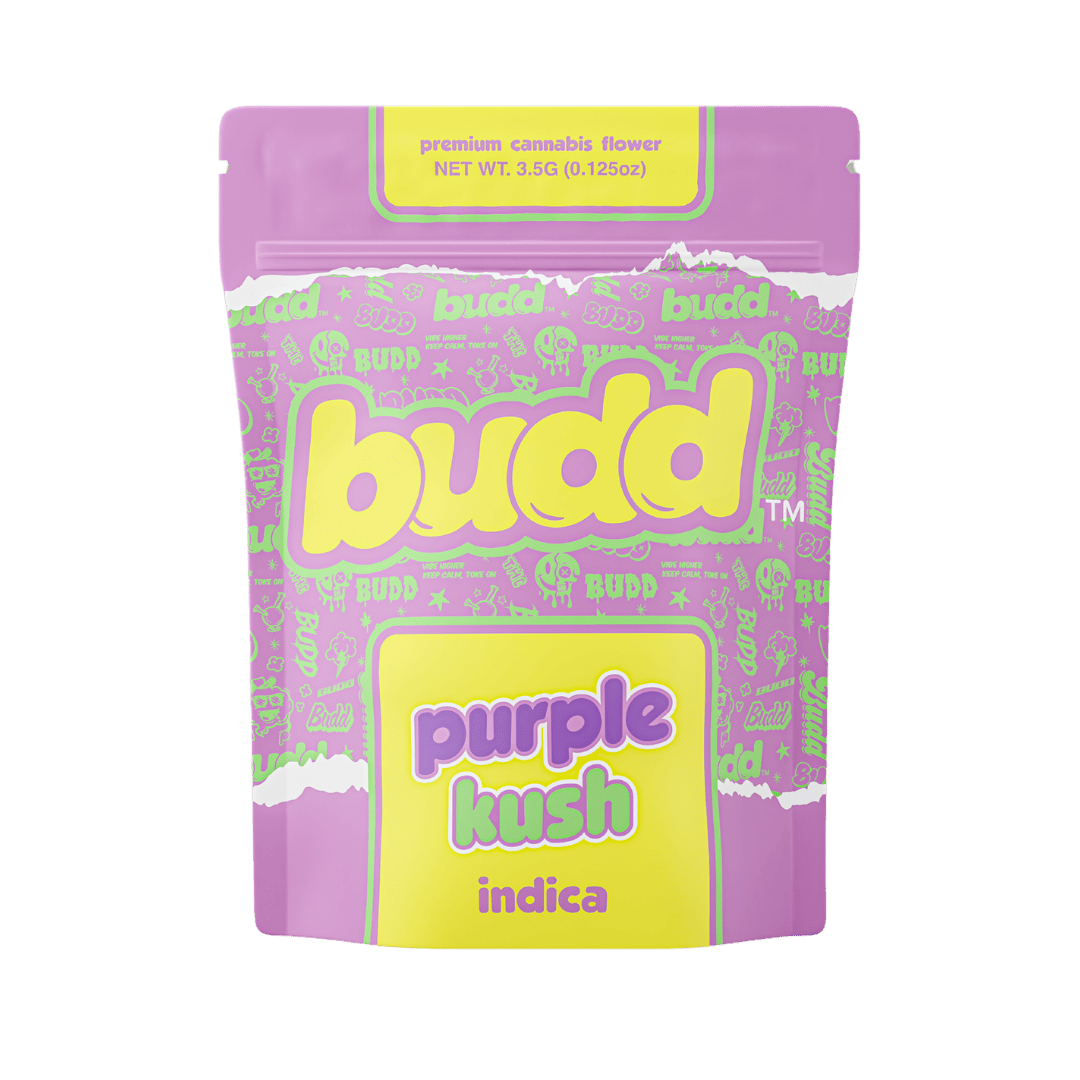 Purple Kush