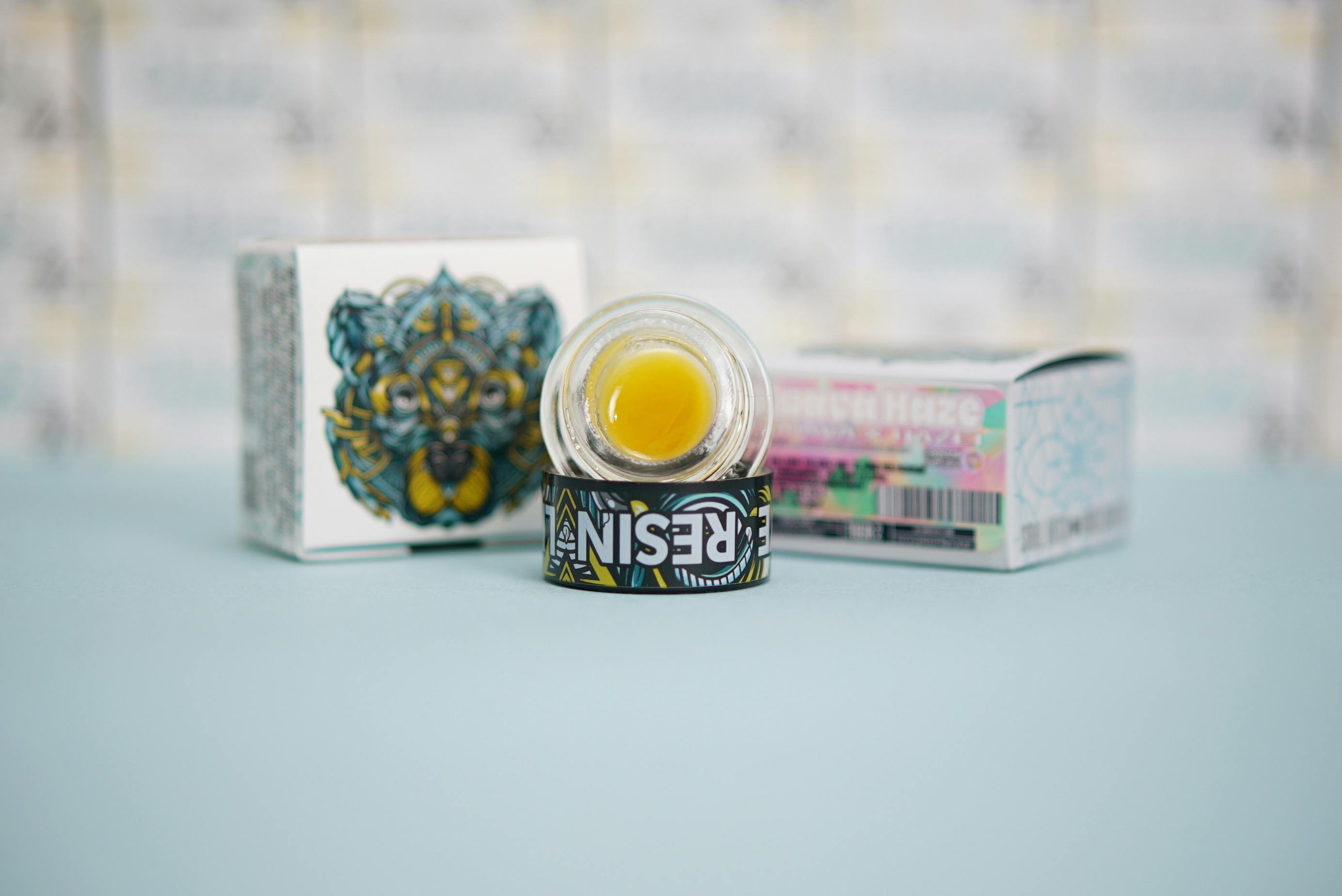 Bear Labs — Guava Haze