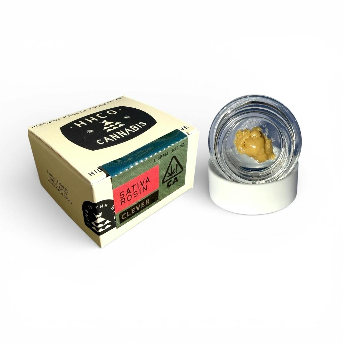 Highest Health Collective: Moroccan Peaches