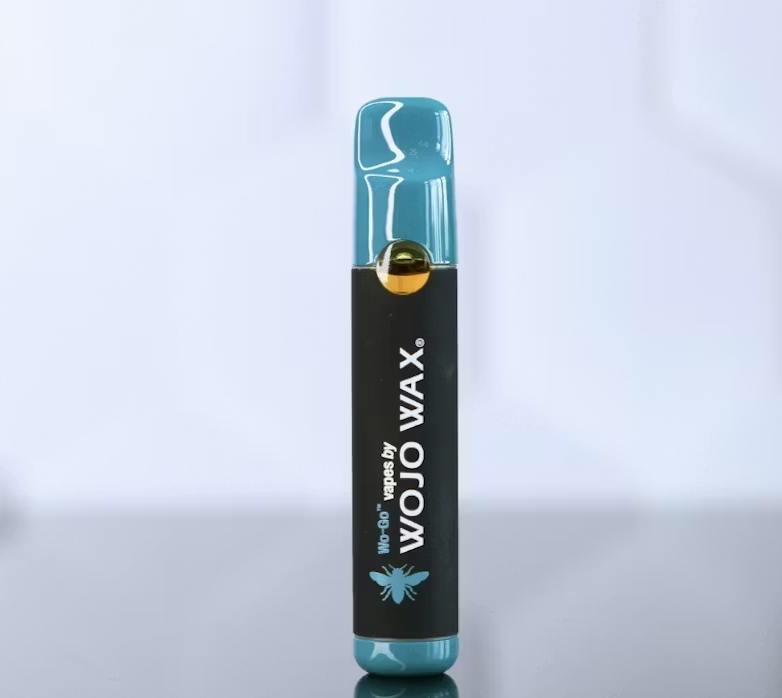 Wojo Co | Wojo Runtz - Live Rosin Disposable Vape | 0.5g by Wojo Co