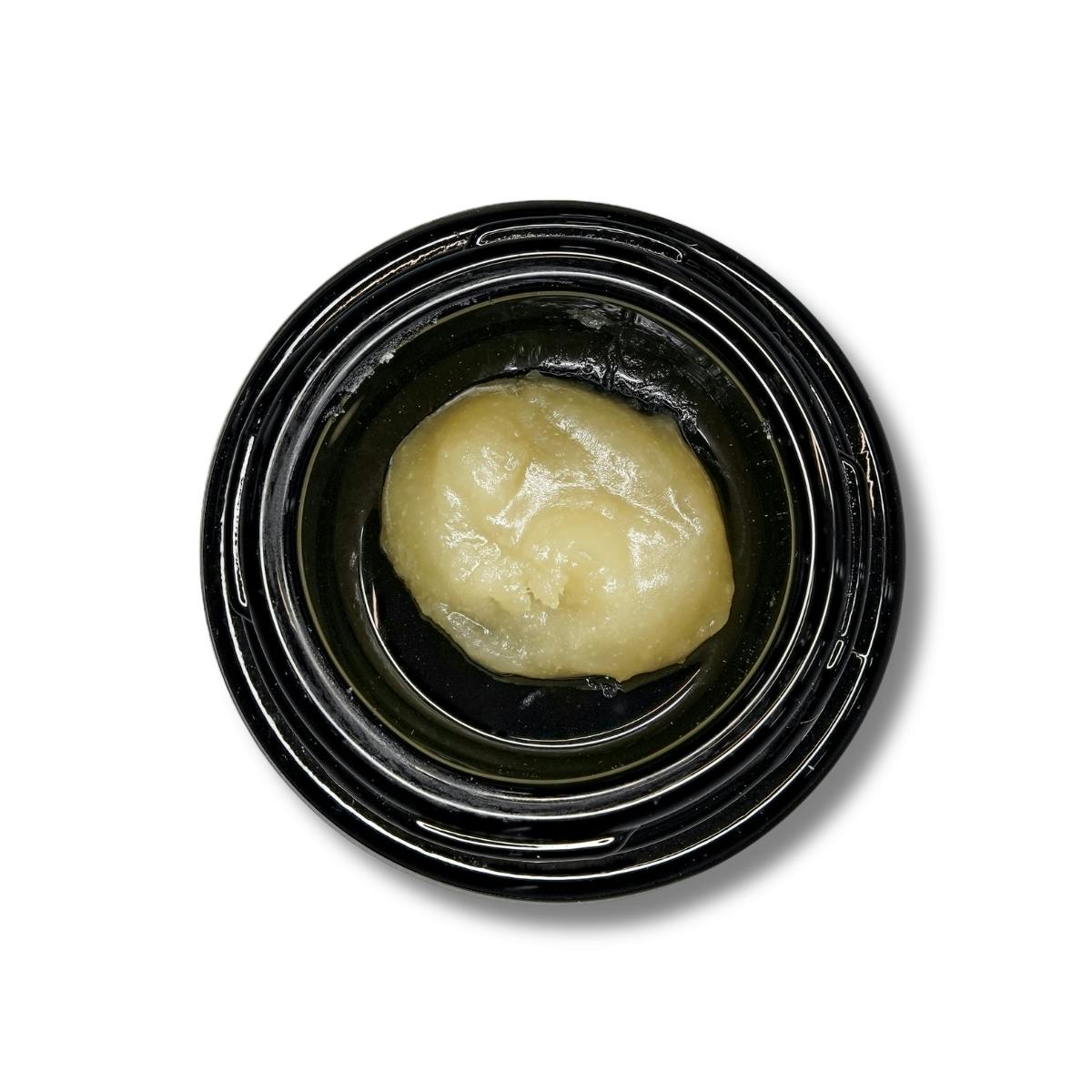 Wojo Co | Kerosene Cream | Live Rosin - 2g