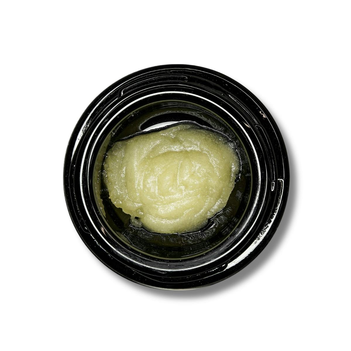 Wojo Co | Rainbow Pave #9 | Live Rosin - 1g