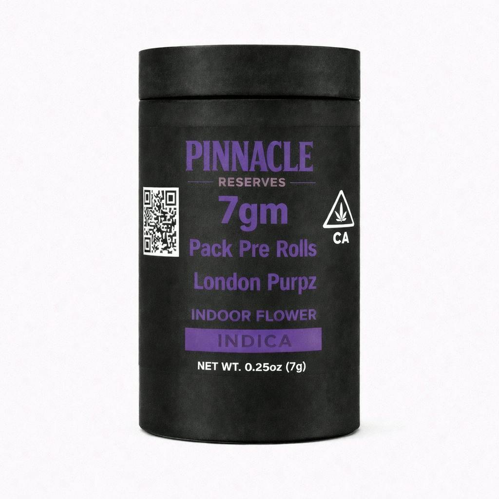 Reserve London Purpz 7gm Pre