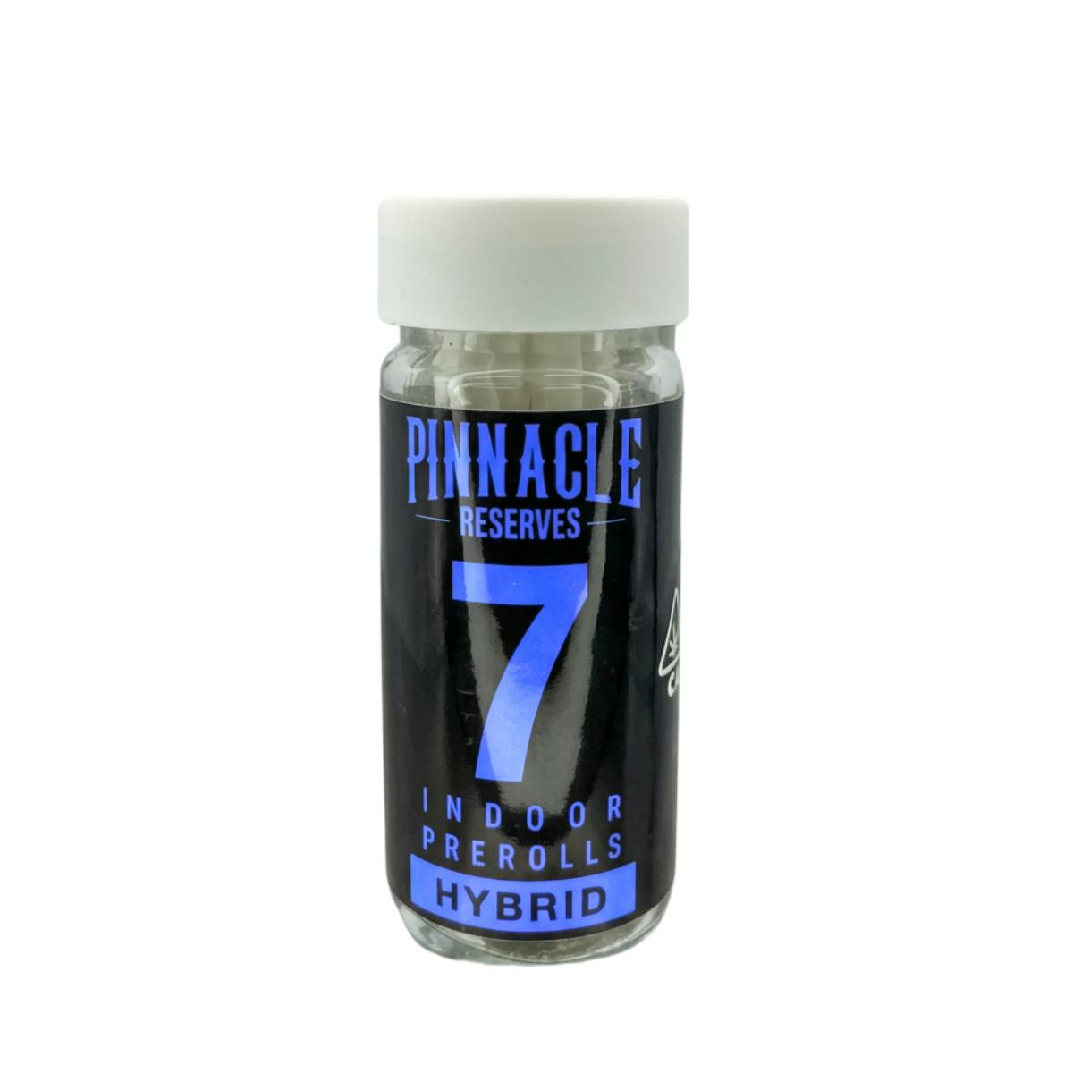 PINNACLE RESERVES London Purpz 7 gram 7 Pack